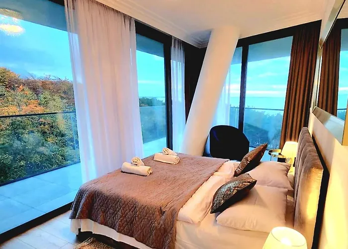 Apartament Mieta
