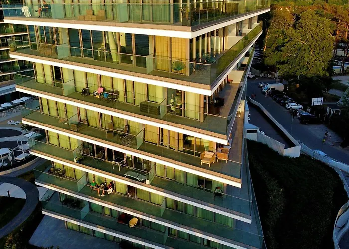 Apartament Mieta