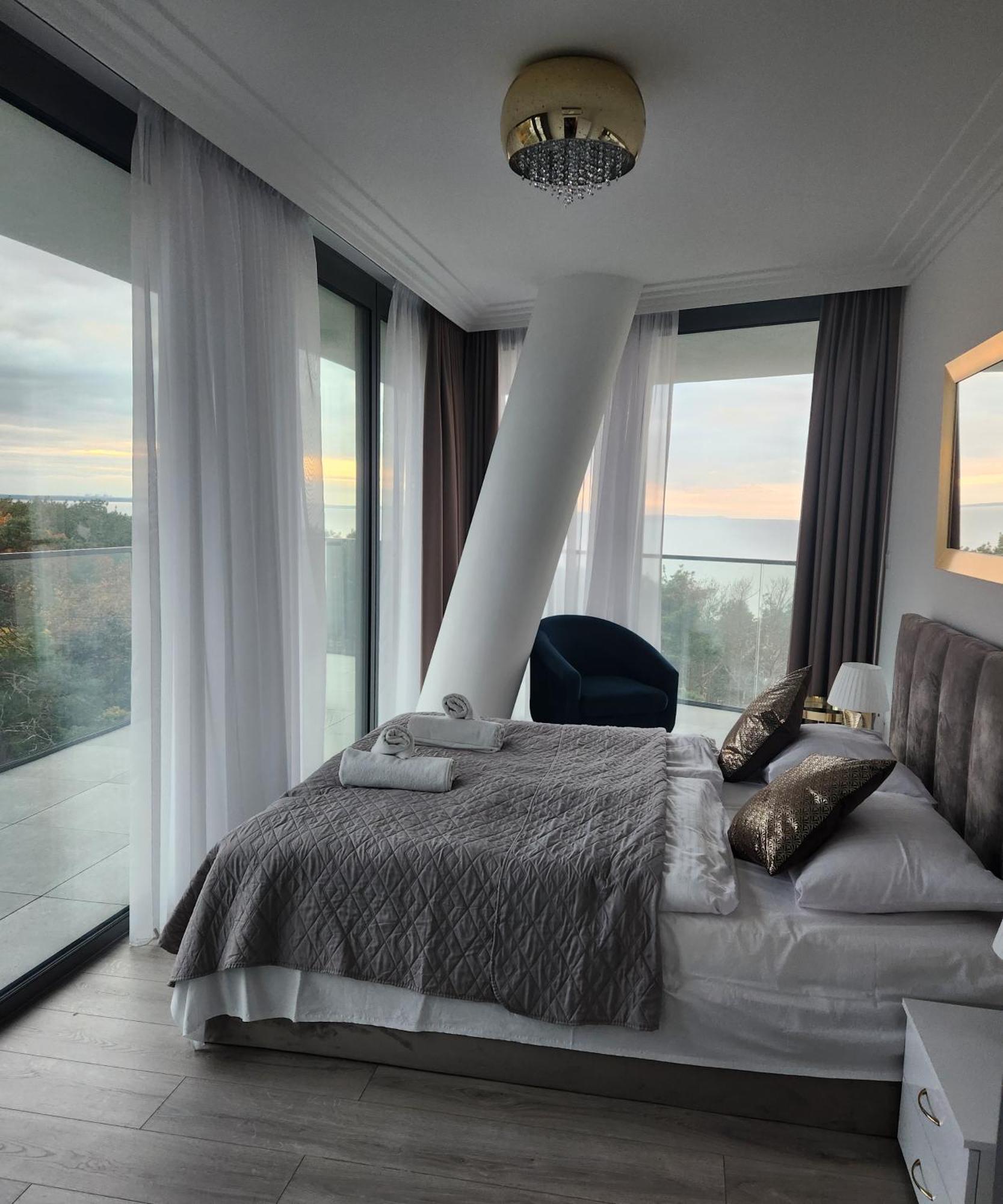 Apartment Mieta