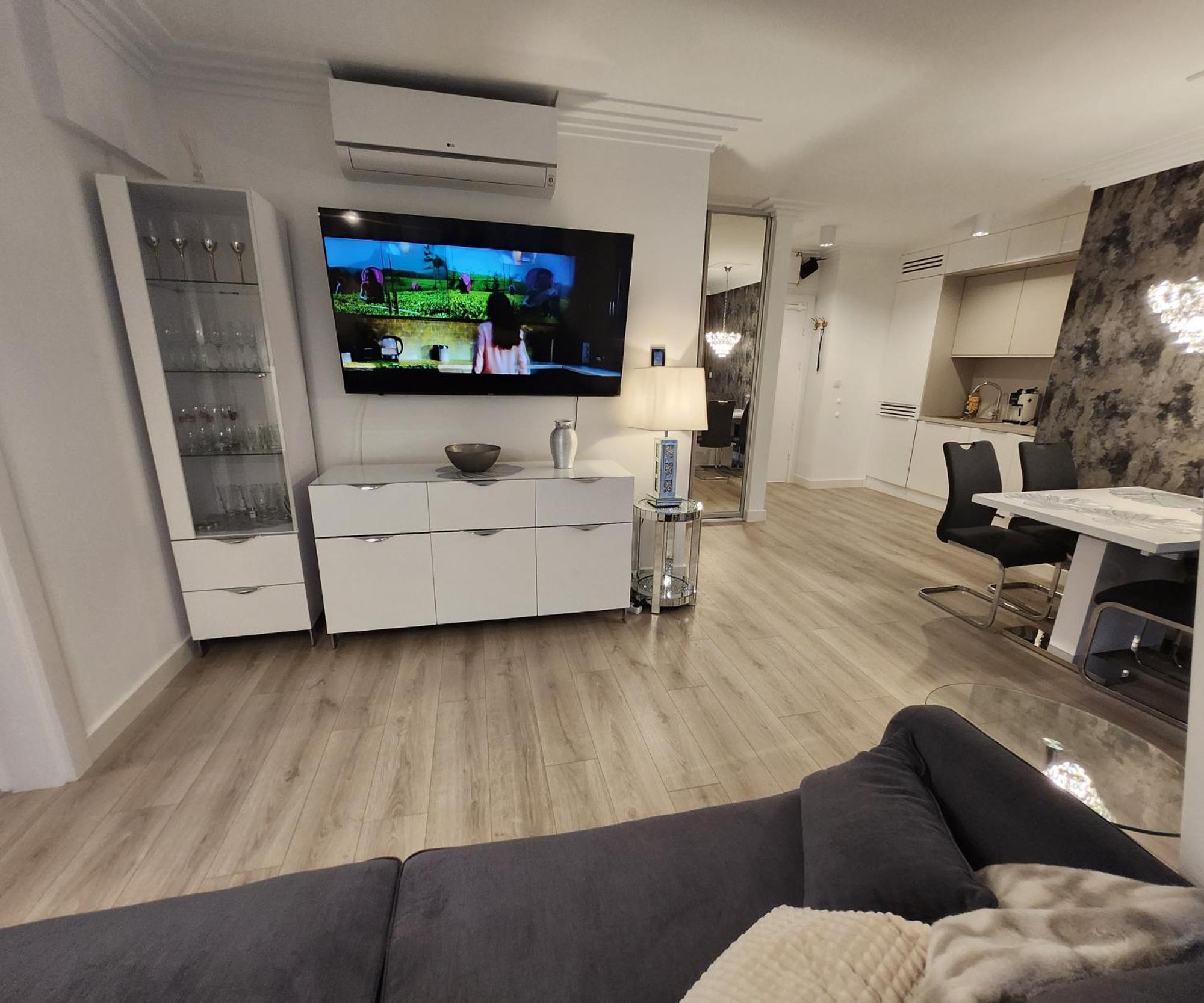 Mieta Apartment