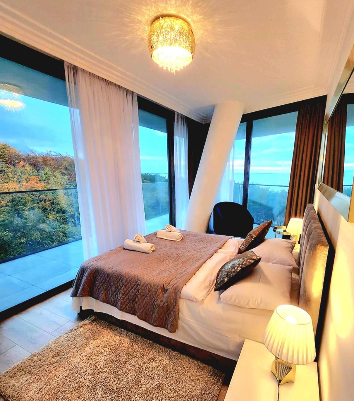 Mieta Apartment *