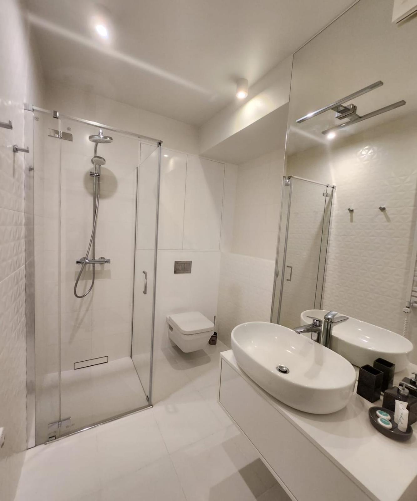 Apartment Mieta