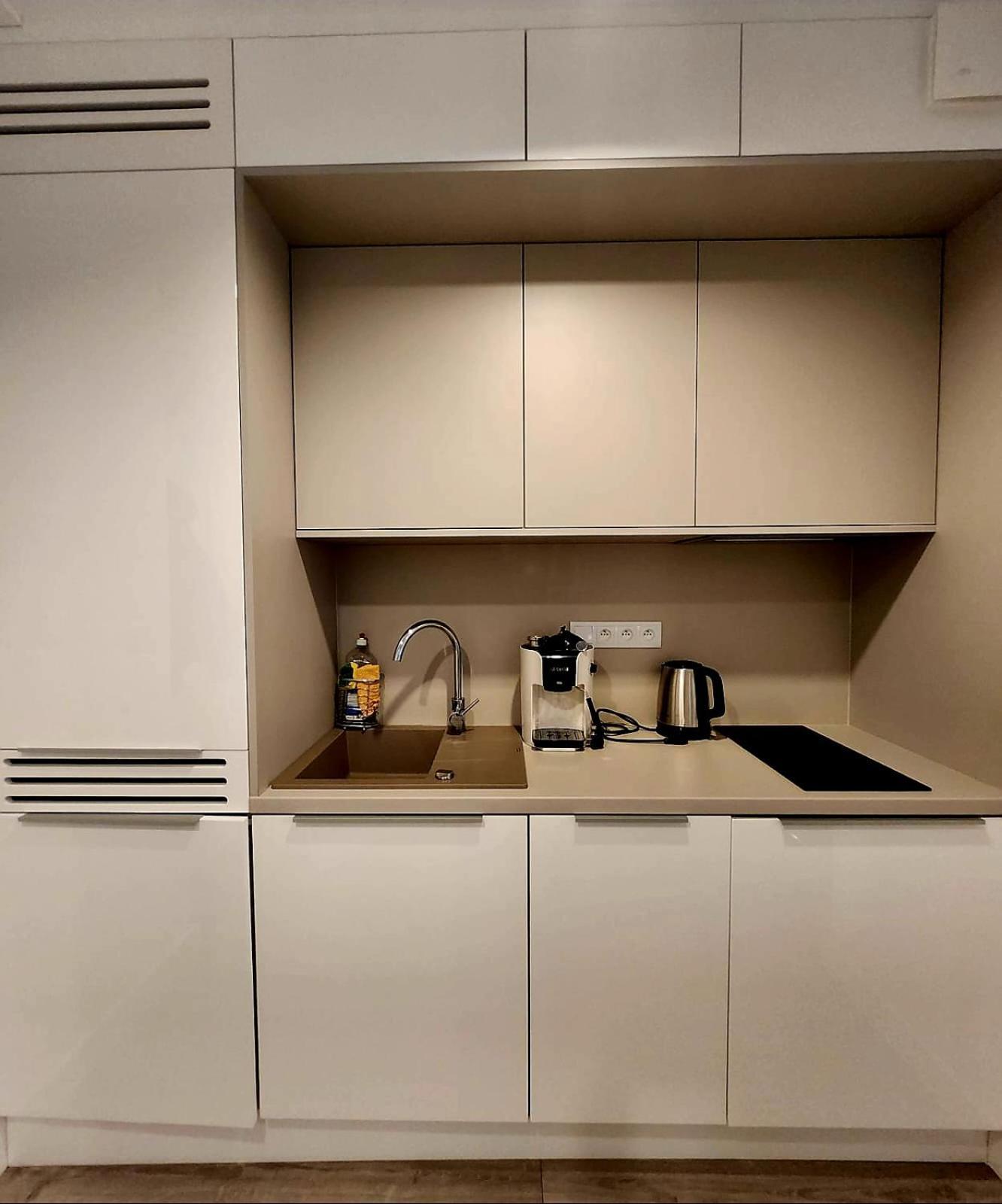 Mieta Apartment