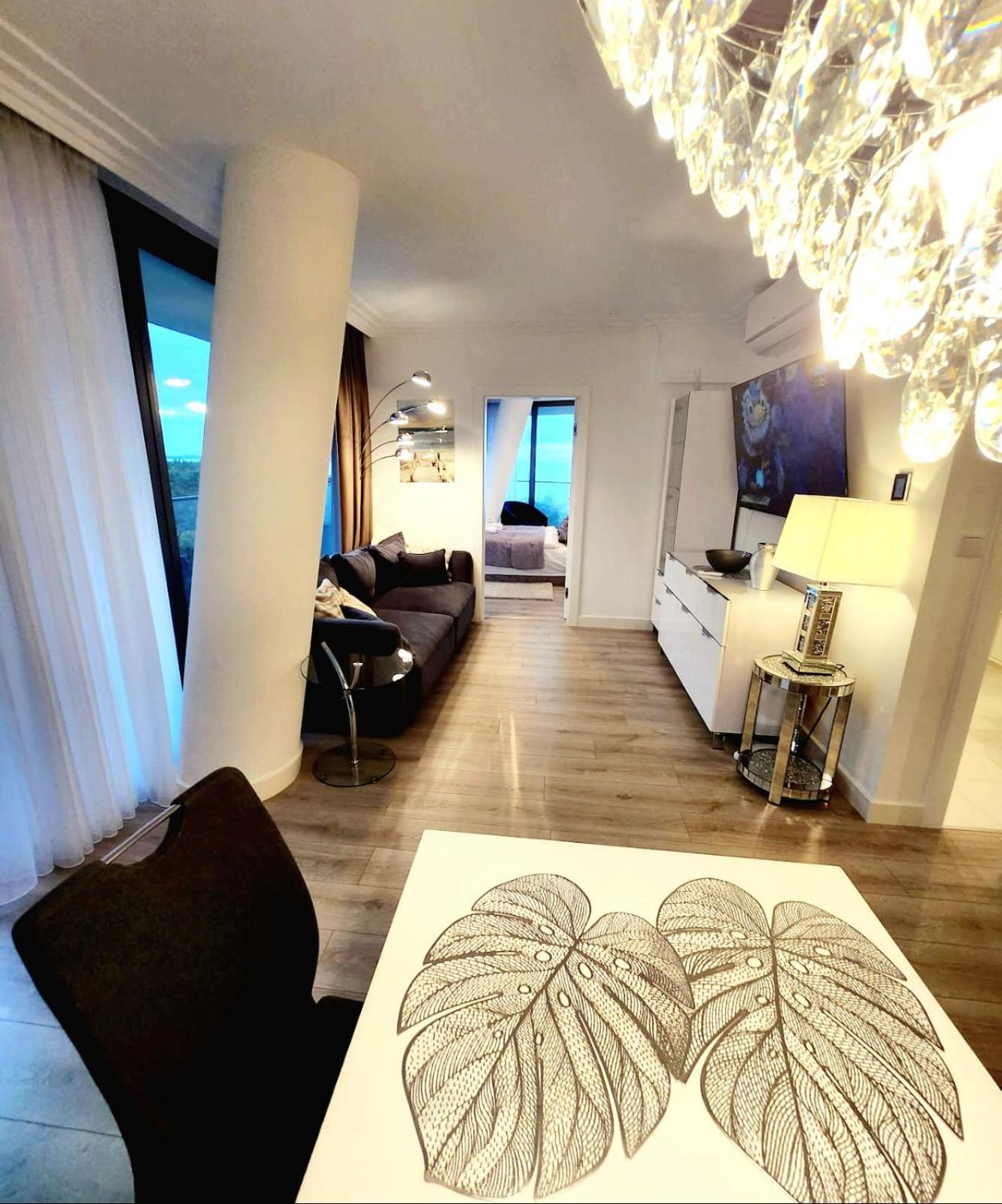 Apartment Mieta *